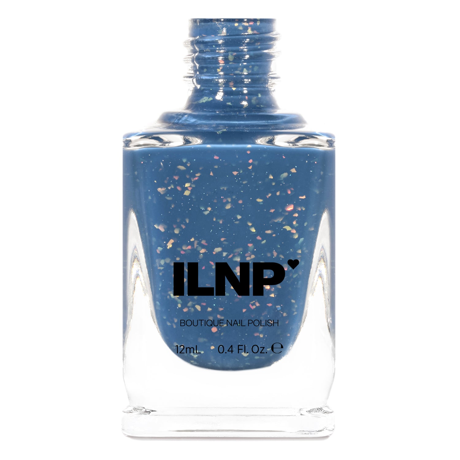 ILNP - Jumping Puddles