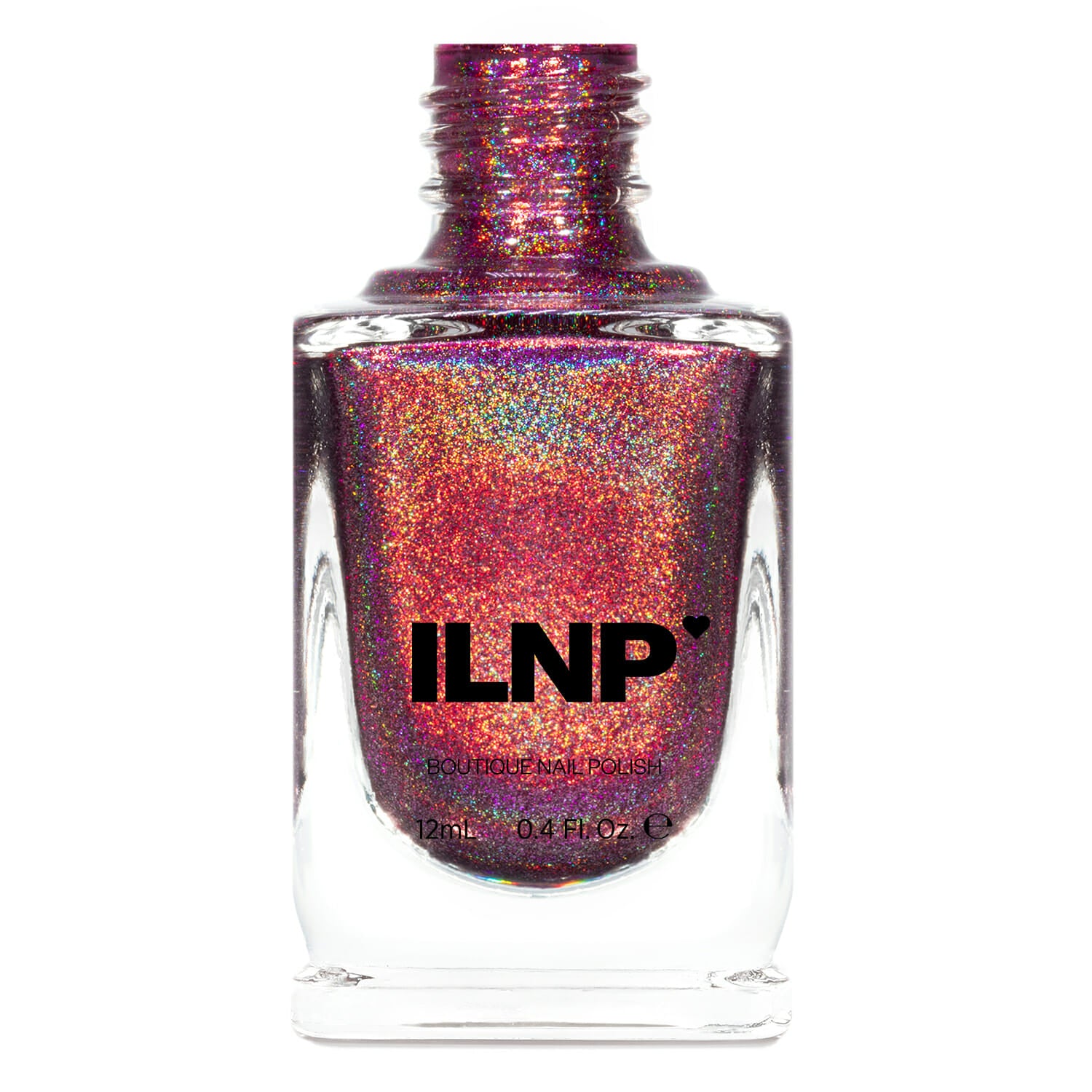 ILNP - Love Language
