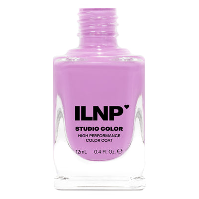 ILNP - Melted