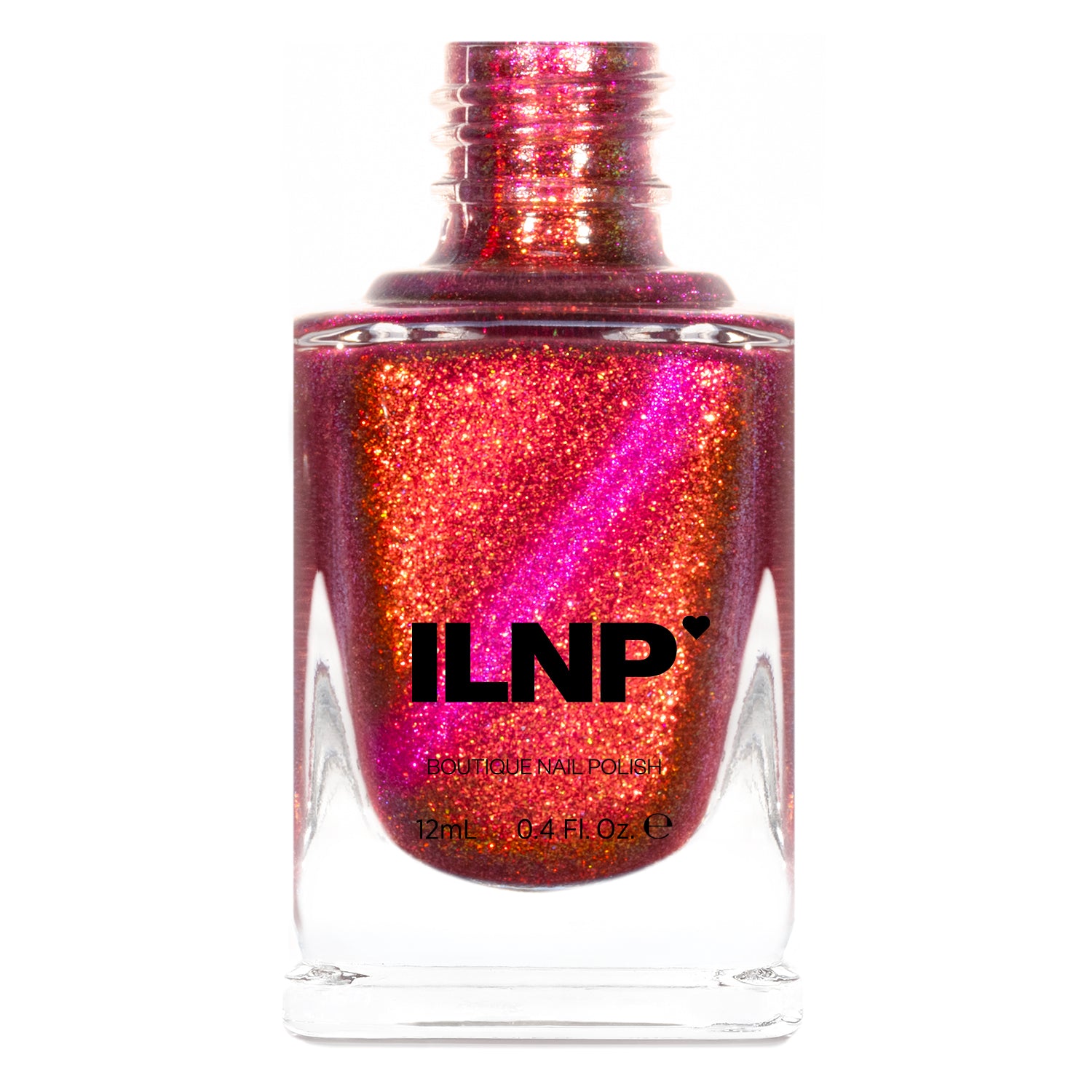 ILNP - Misfit (Magnetic)