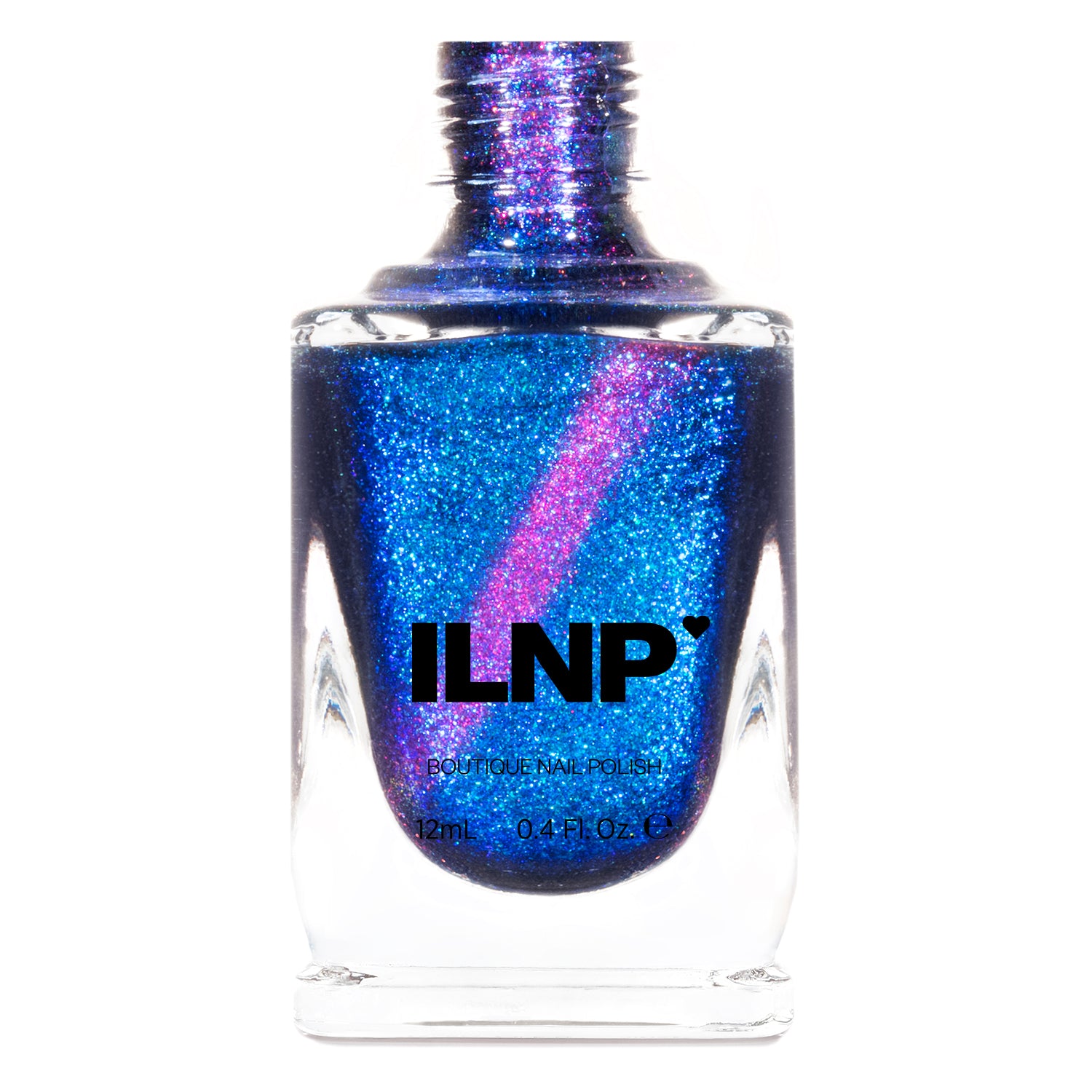 ILNP - Mood Ring (Magnetic)