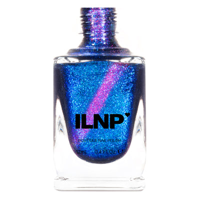 ILNP - Mood Ring (Magnetic)
