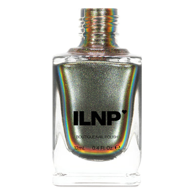 ILNP - Orbit