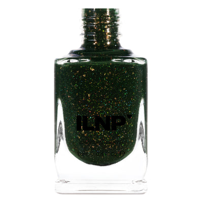 ILNP - Overgrown