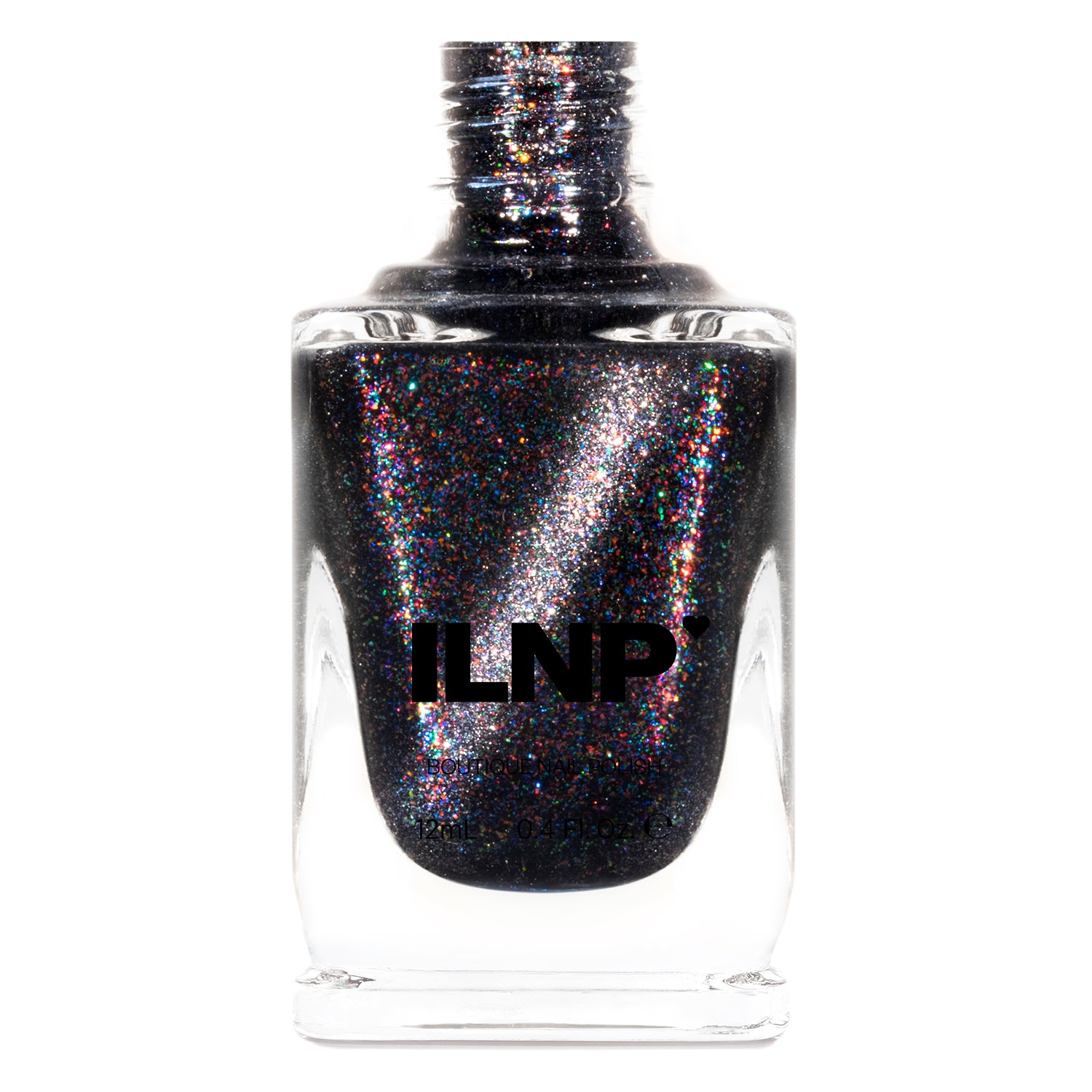 ILNP - Overload (Magnetic)