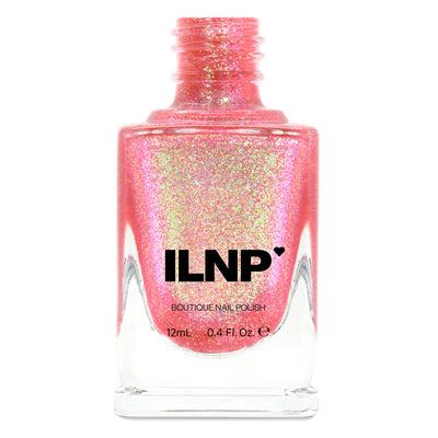 ILNP - Pink Flamingo