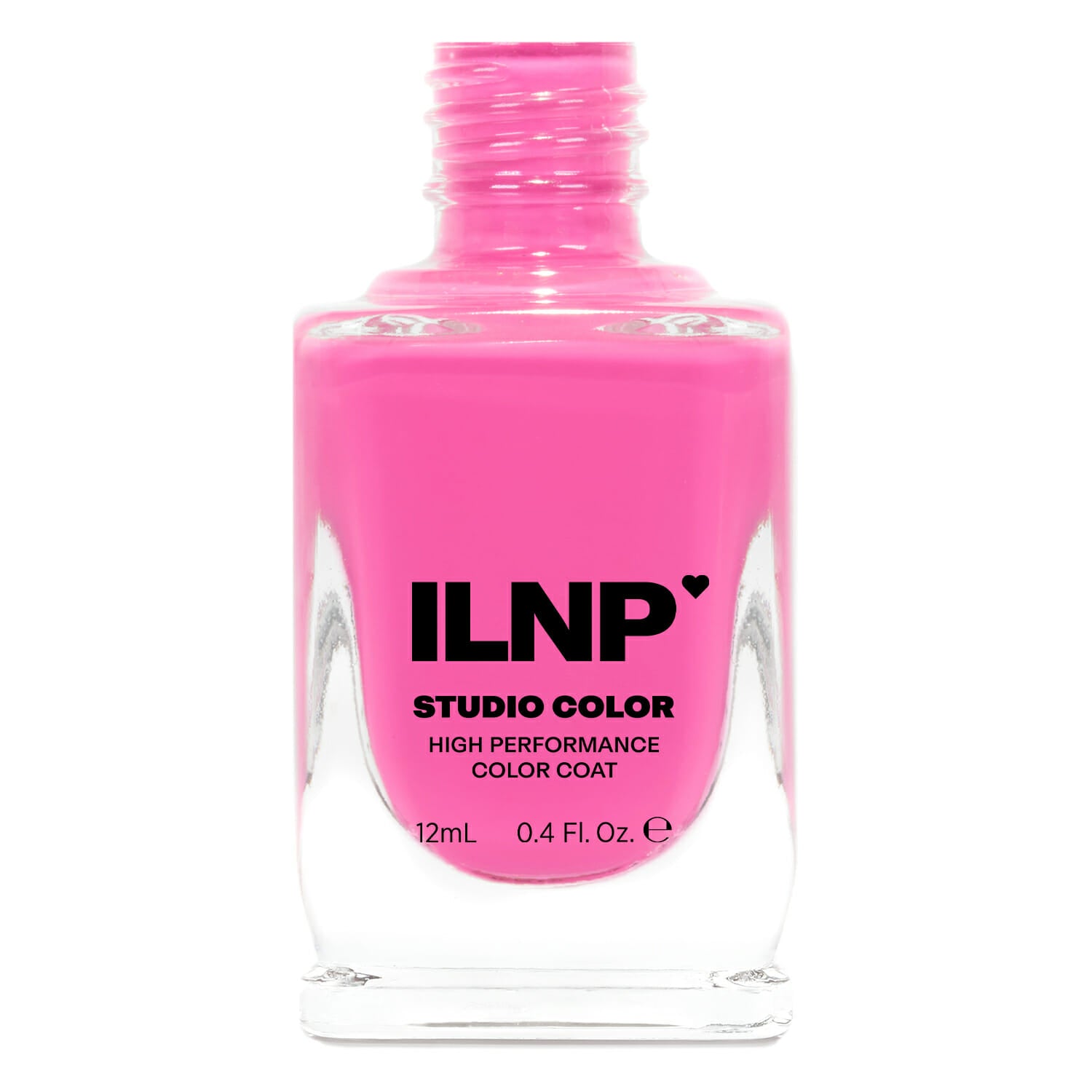 ILNP - Pixel Pink
