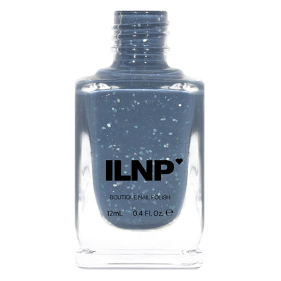 ILNP - Rainy Days
