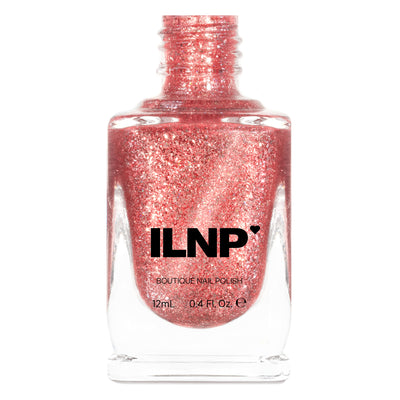 *PRE-ORDER* ILNP - Rosé (Magnetic)