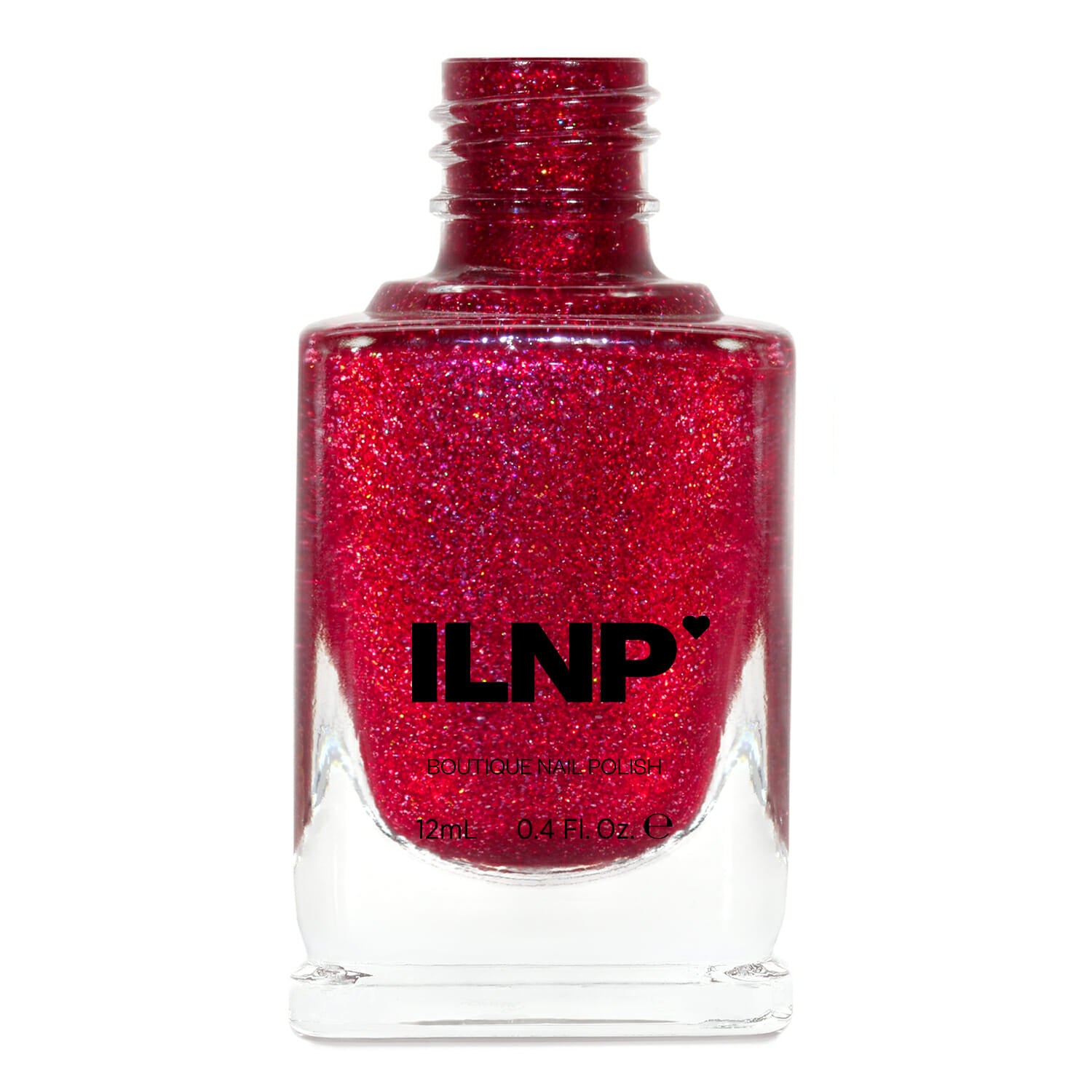 ILNP - Say Love