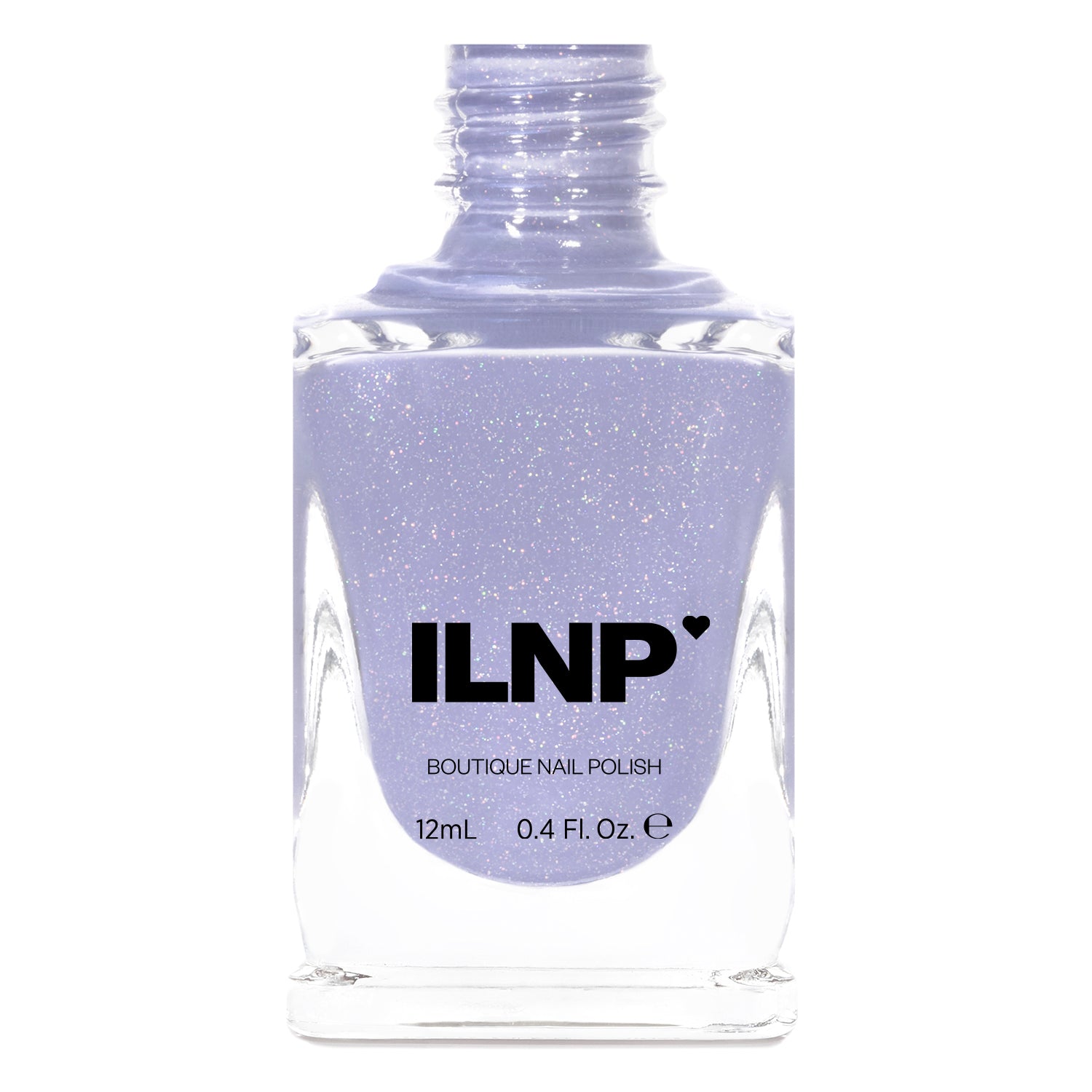 ILNP - Scrunchie
