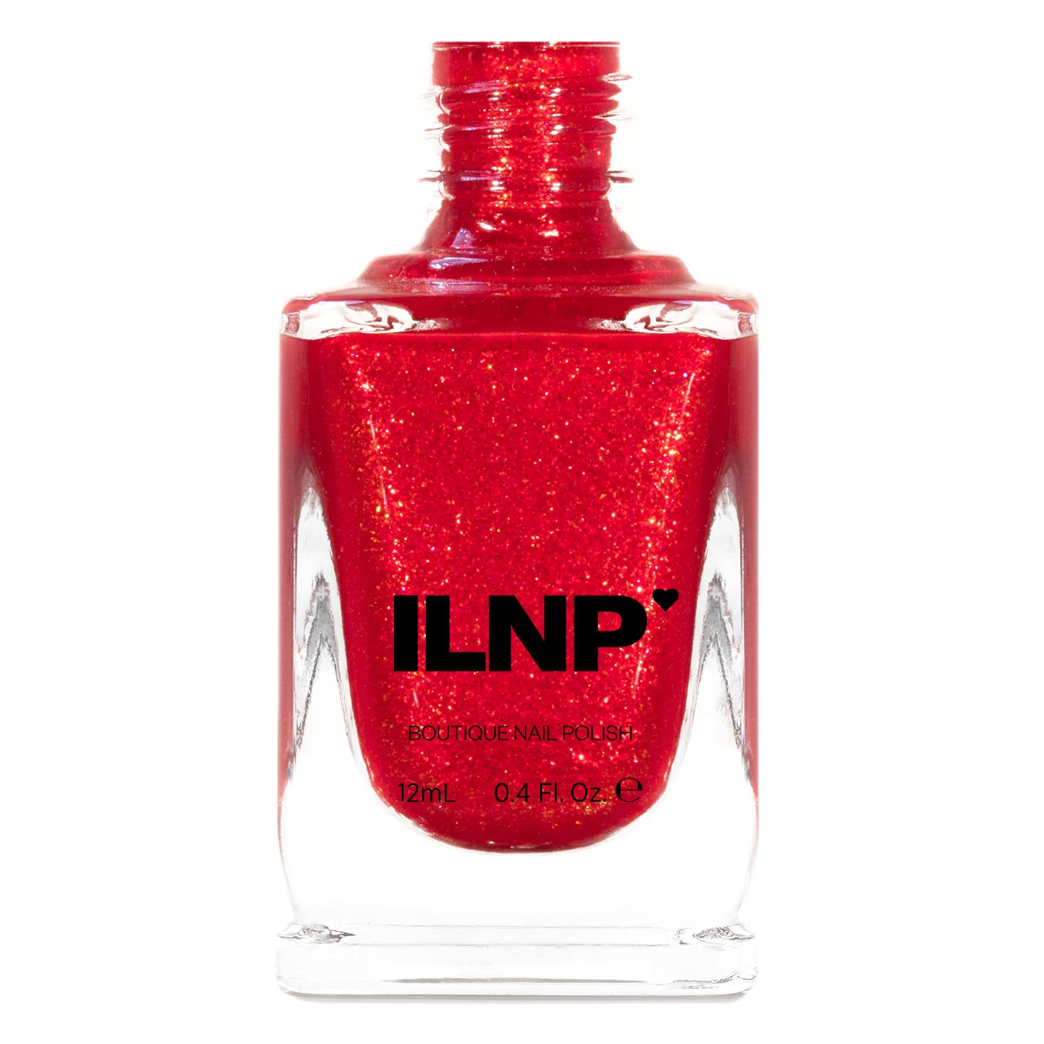 ILNP - Secret Santa
