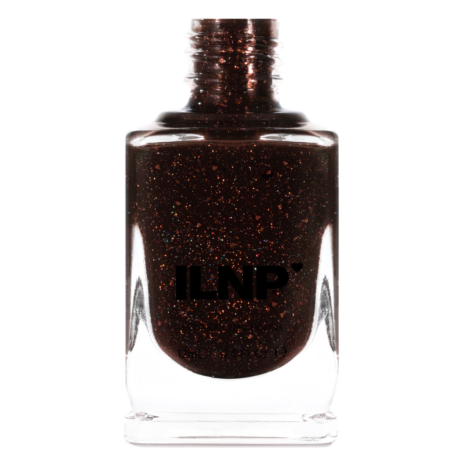 ILNP - Slow Burn