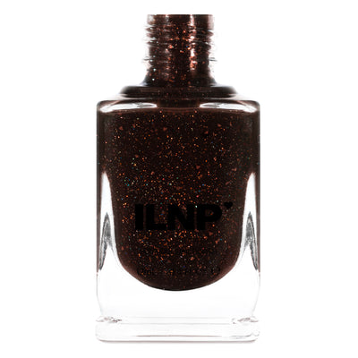 ILNP - Slow Burn