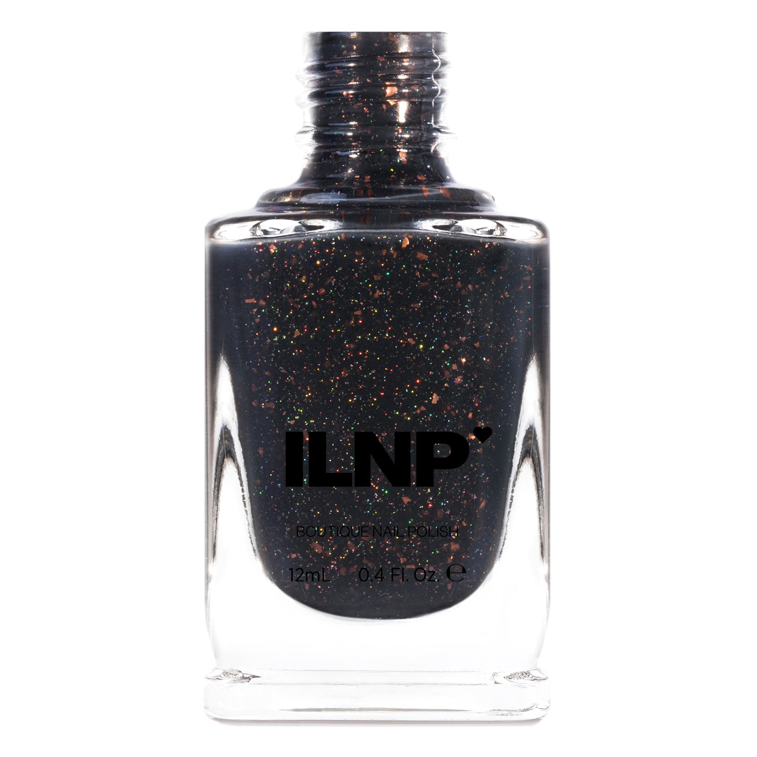 ILNP - Stone Bridge