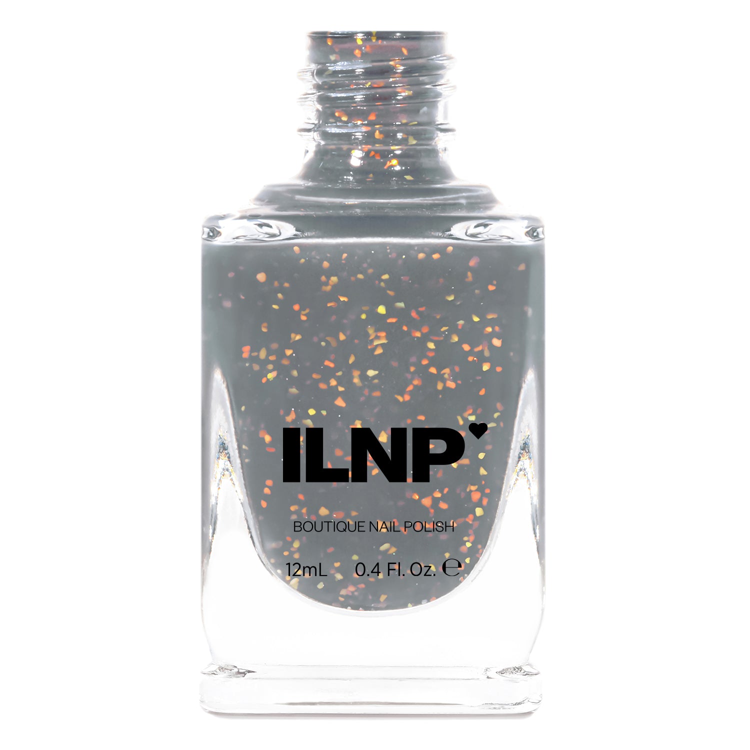 ILNP - Storm Watch