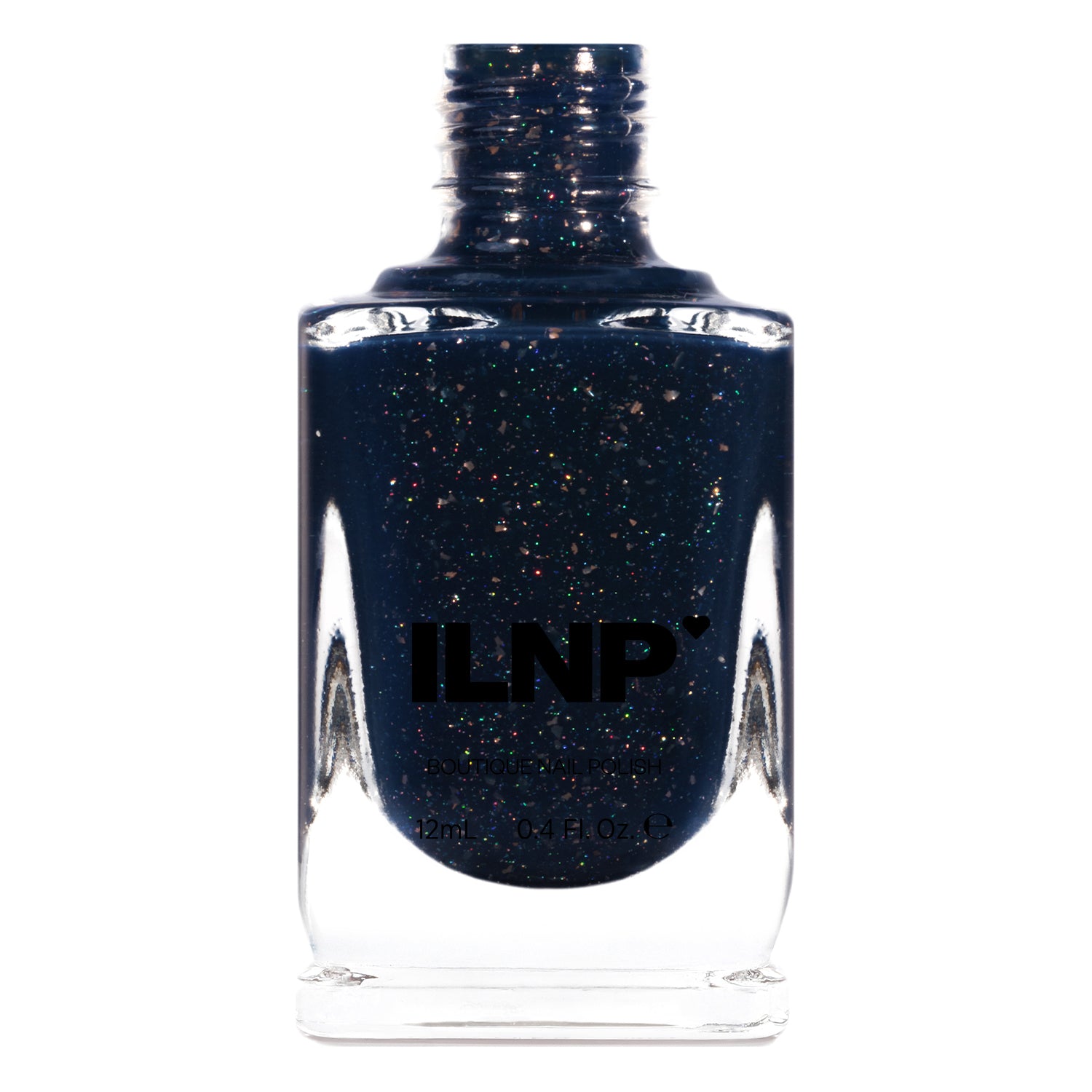 ILNP - The Heir