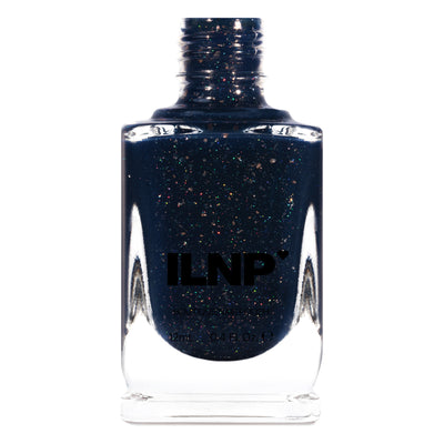 ILNP - The Heir