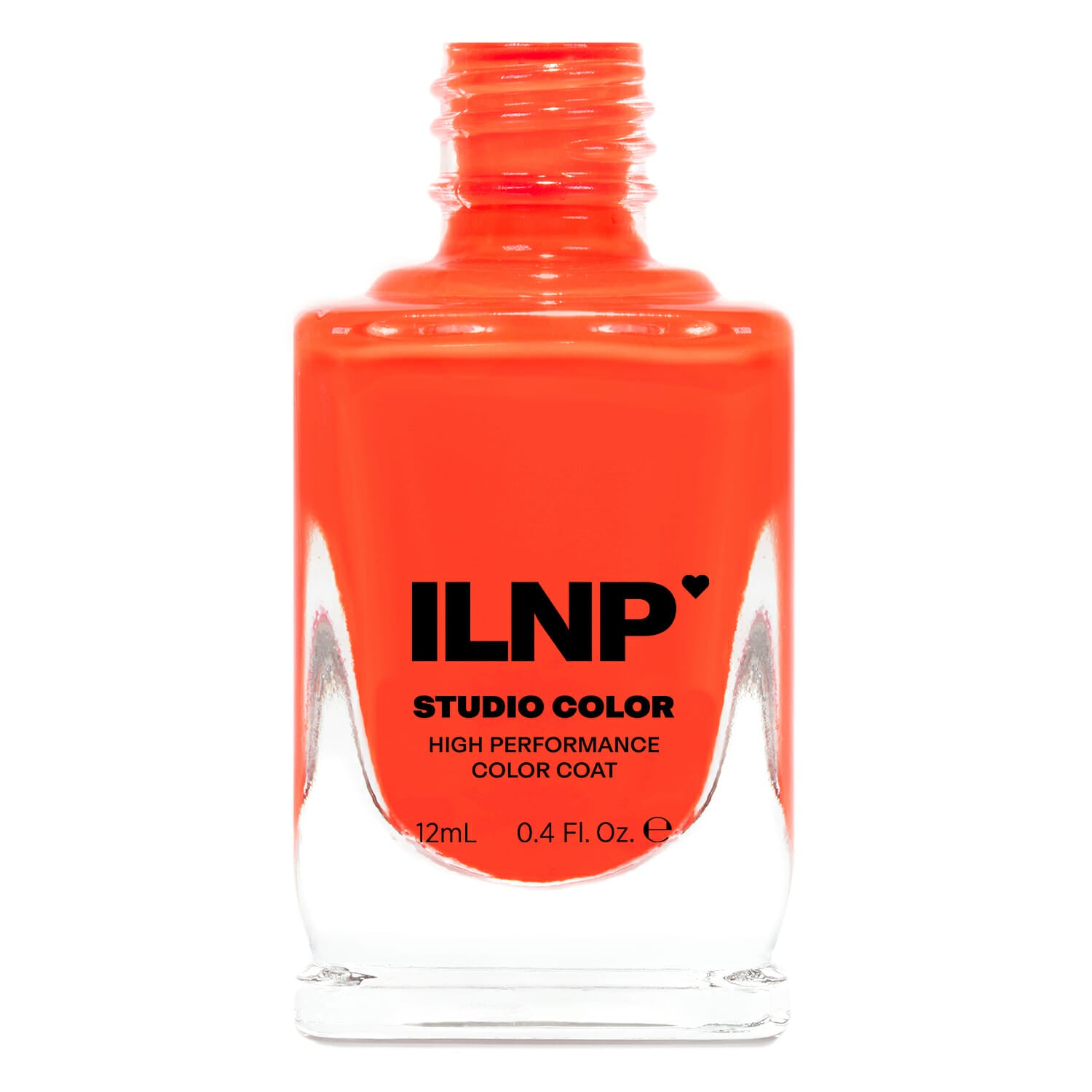 ILNP - Turbocharged