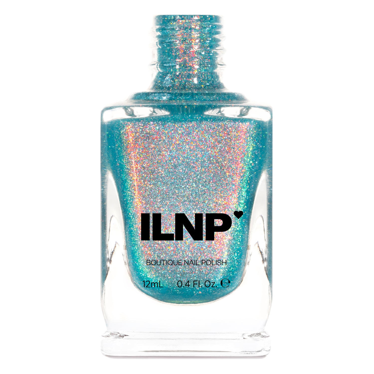 *PRE-SALE* ILNP - Wavelength