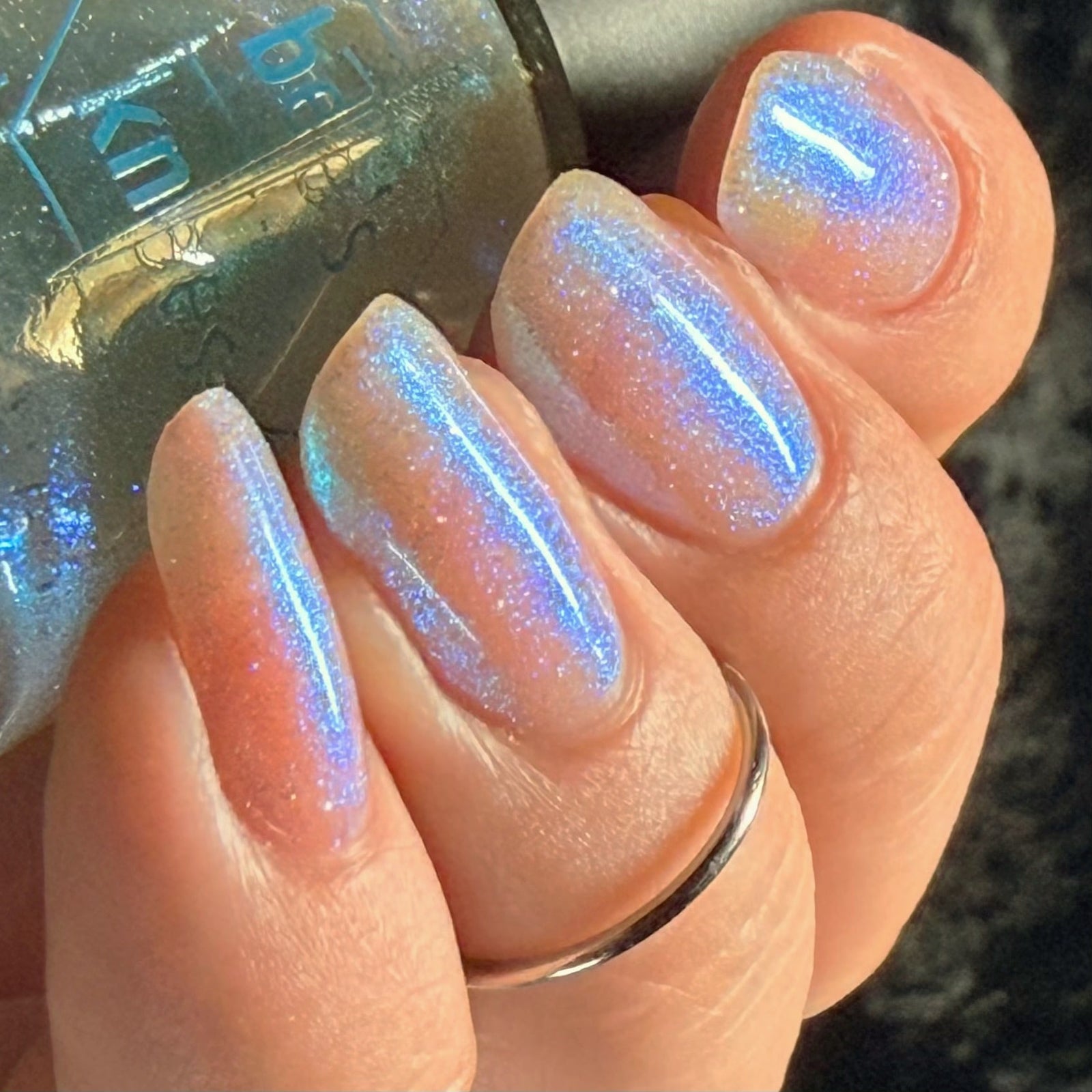 *PRE-ORDER* Bee's Knees Lacquer - Lake of Forgetfulness