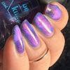 *PRE-ORDER* Bee's Knees Lacquer - Resurrection (Magnetic)
