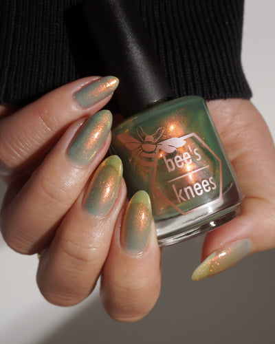 *PRE-ORDER* Bee's Knees Lacquer - She was His Light
