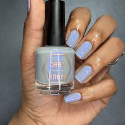 *PRE-ORDER* Bee's Knees Lacquer - A Monster of Her Own Making