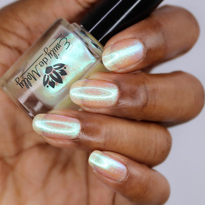 *PRE-ORDER* Emily de Molly - Transport