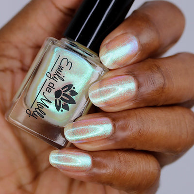 *PRE-ORDER* Emily de Molly - Transport