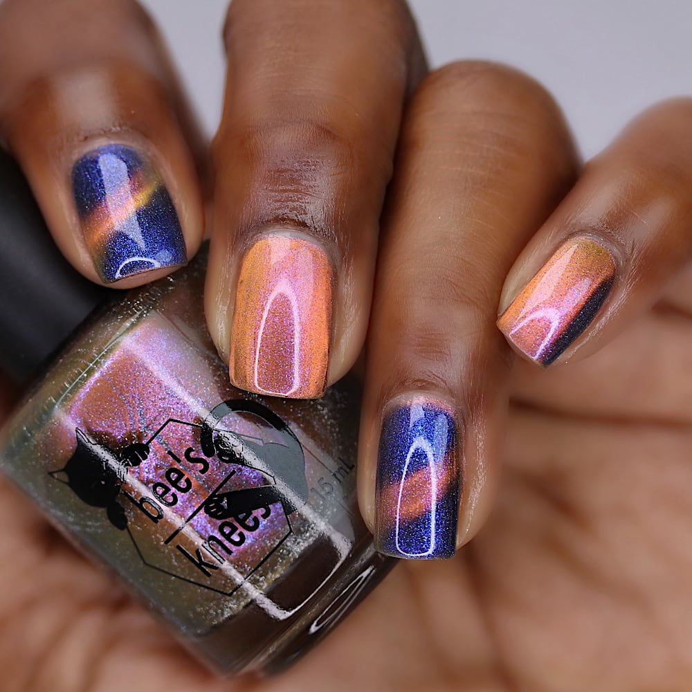 *PRE-ORDER* Bee's Knees Lacquer - Tether (Magnetic)