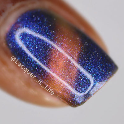 *PRE-ORDER* Bee's Knees Lacquer - Tether (Magnetic)