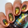 *PRE-ORDER* Bee's Knees Lacquer - Always, Now, and Foreve