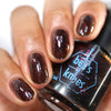 *PRE-ORDER* Bee's Knees Lacquer - What is Dead Can Die Again