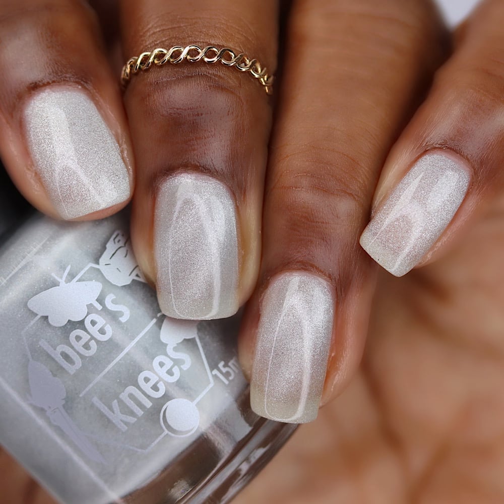*PRE-ORDER* Bee's Knees Lacquer - And Yet (Magnetic)