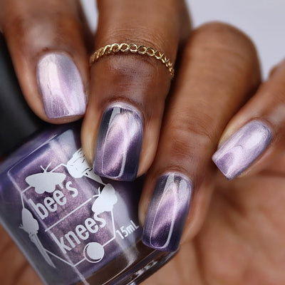 *PRE-ORDER* Bee's Knees Lacquer - Bartholomew (Magnetic)
