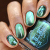 *PRE-ORDER* Bee's Knees Lacquer - Sacrifice (Magnetic)
