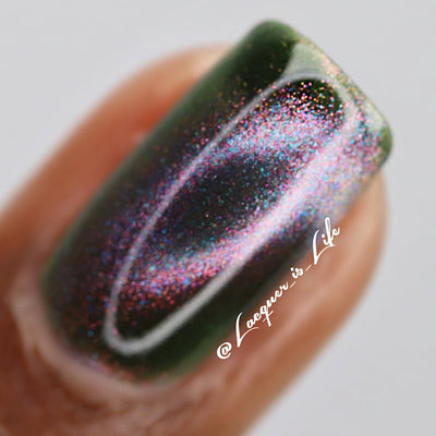 *PRE-ORDER* Bee's Knees Lacquer - Sprites (Magnetic)