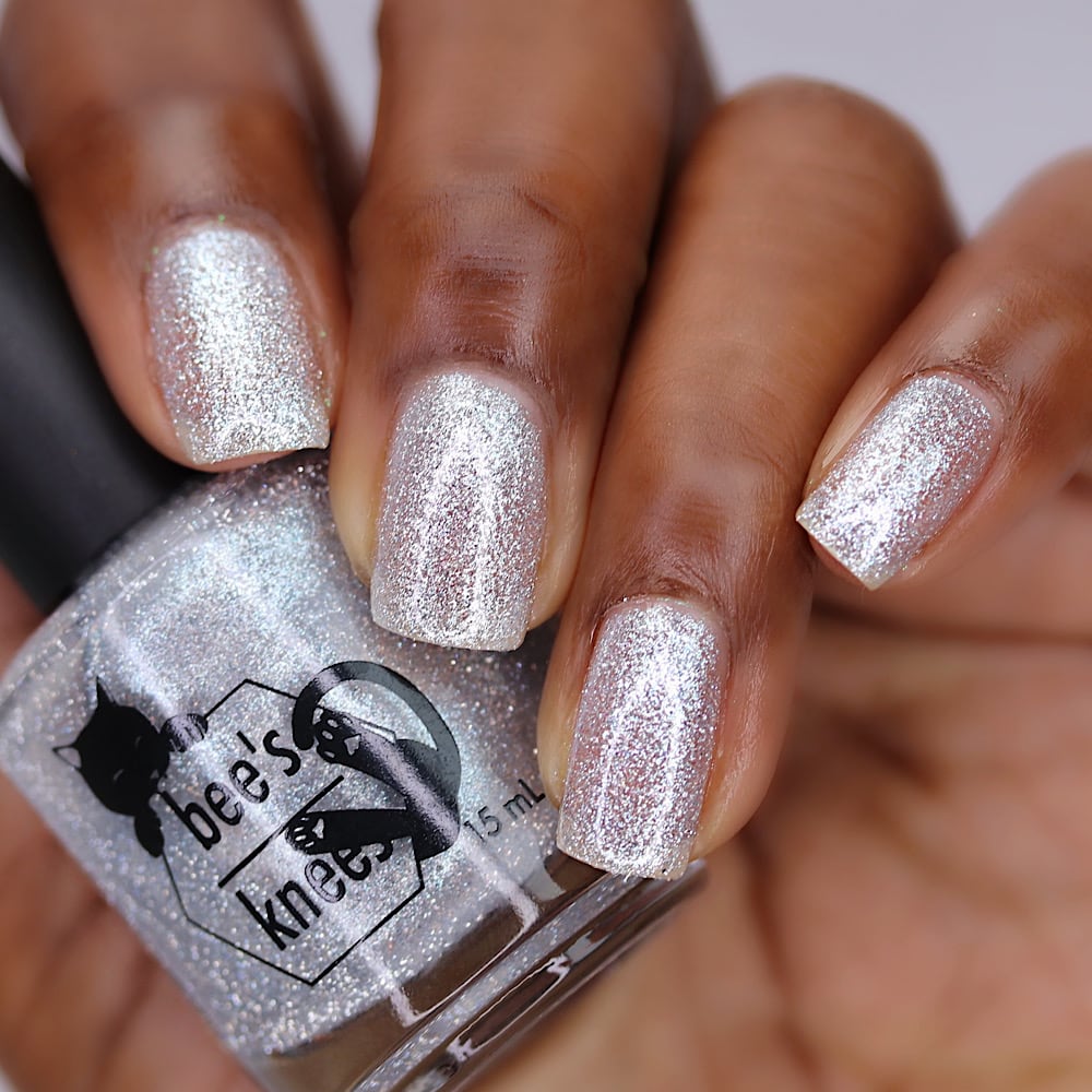 *PRE-ORDER* Bee's Knees Lacquer - Hold Your Unicorns