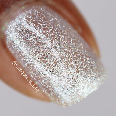 *PRE-ORDER* Bee's Knees Lacquer - Hold Your Unicorns