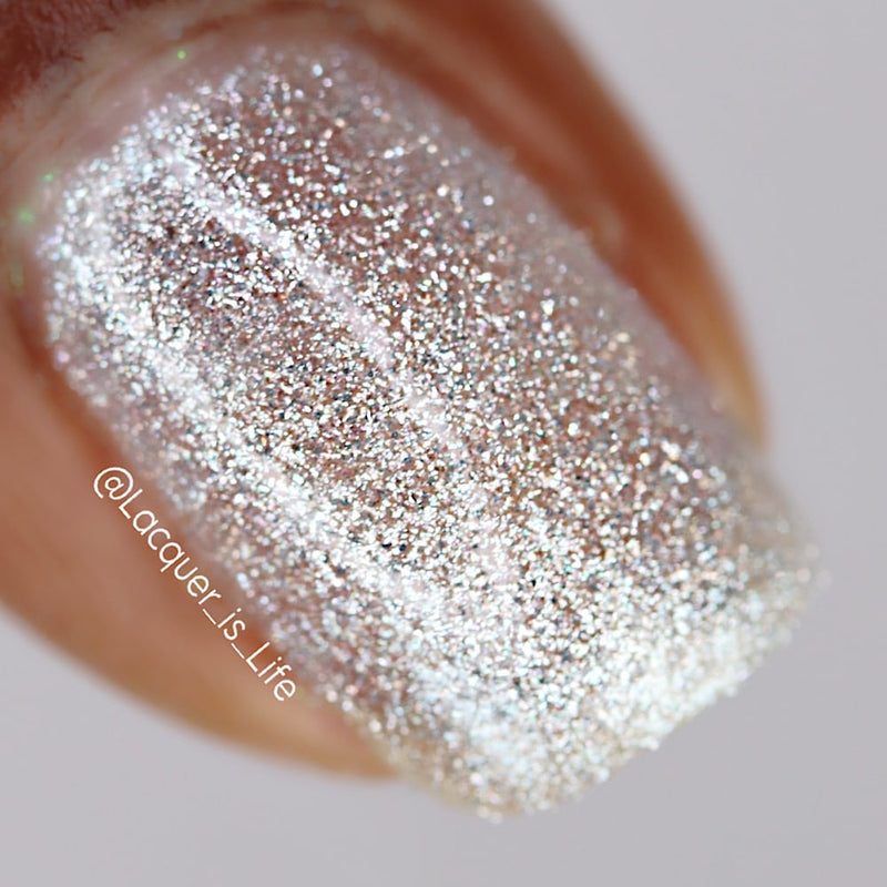 *PRE-ORDER* Bee's Knees Lacquer - Hold Your Unicorns