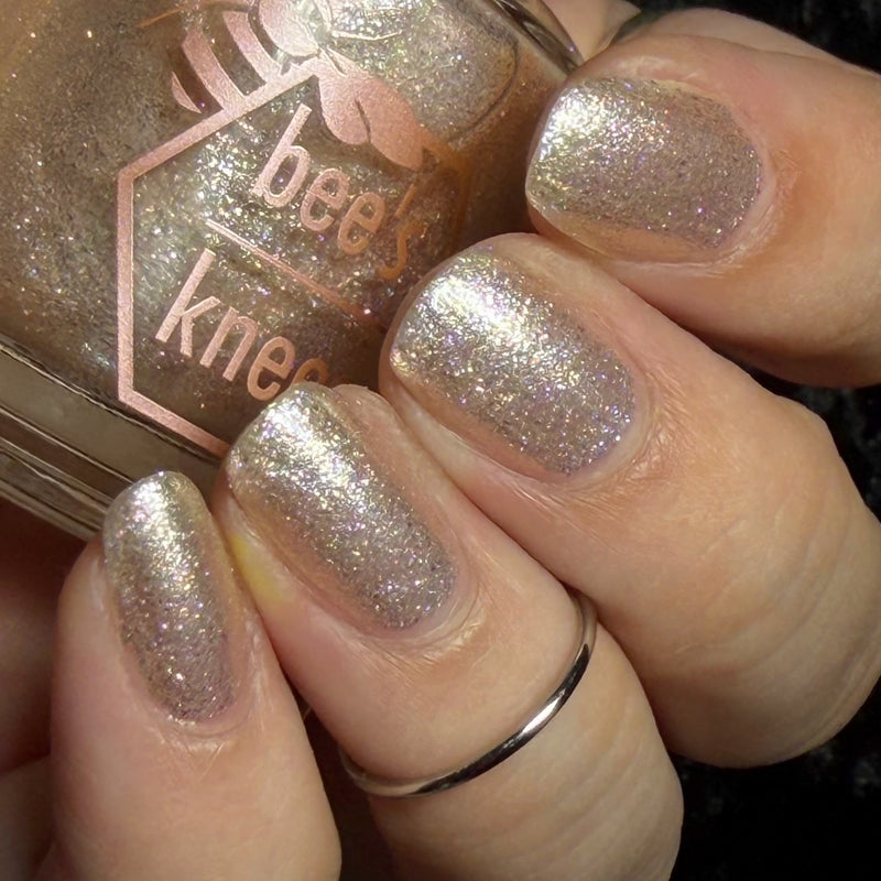 *PRE-ORDER* Bee's Knees Lacquer - Winter Queen