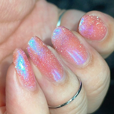 *PRE-ORDER* Bee's Knees Lacquer - Promised