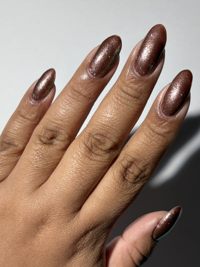 *PRE-ORDER* Bee's Knees Lacquer - Tend the Flames