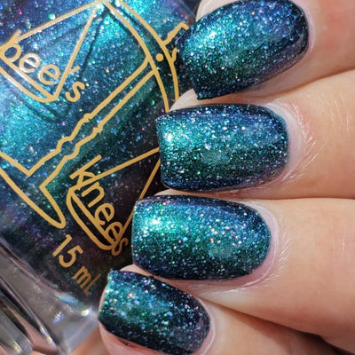 *PRE-ORDER* Bee's Knees Lacquer - Faragathe