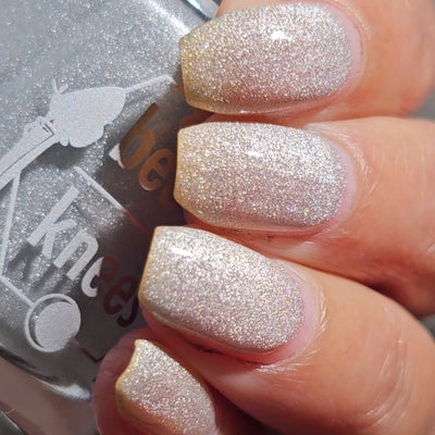 *PRE-ORDER* Bee's Knees Lacquer - And Yet (Magnetic)