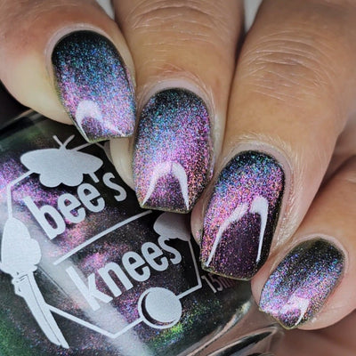 *PRE-ORDER* Bee's Knees Lacquer - Sprites (Magnetic)