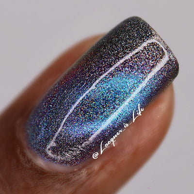 Emily de Molly - Glimpses Of Heaven (Magnetic)