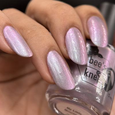 *PRE-ORDER* Bee's Knees Lacquer - My Little Miscreant