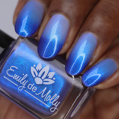 *PRE-ORDER* Emily de Molly - Praying For Change (Thermal)